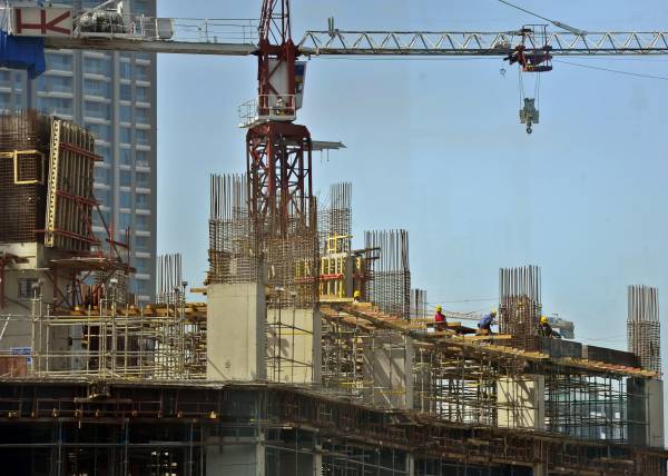 Lingkungan Sosial Industri Sangat Berpengaruh